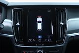 Volvo V90 (2018) D4, Automat, Serv.kniha, Kůže - náhled 18
