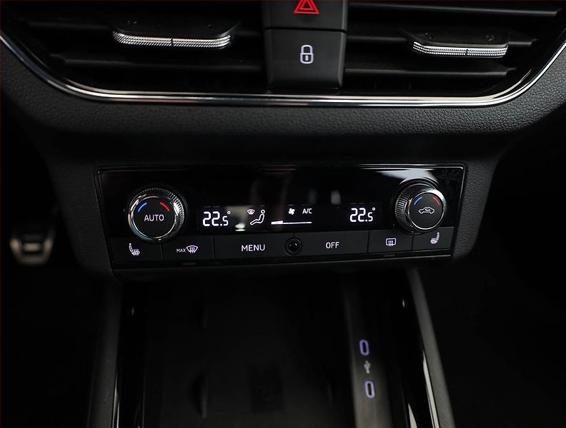 Škoda Kamiq (2020) Style Plus 1.5 TSI - fotka 10 z 20