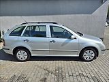Škoda Fabia 1,4 i 16V Combi Klima 2xAirbag - náhled 8