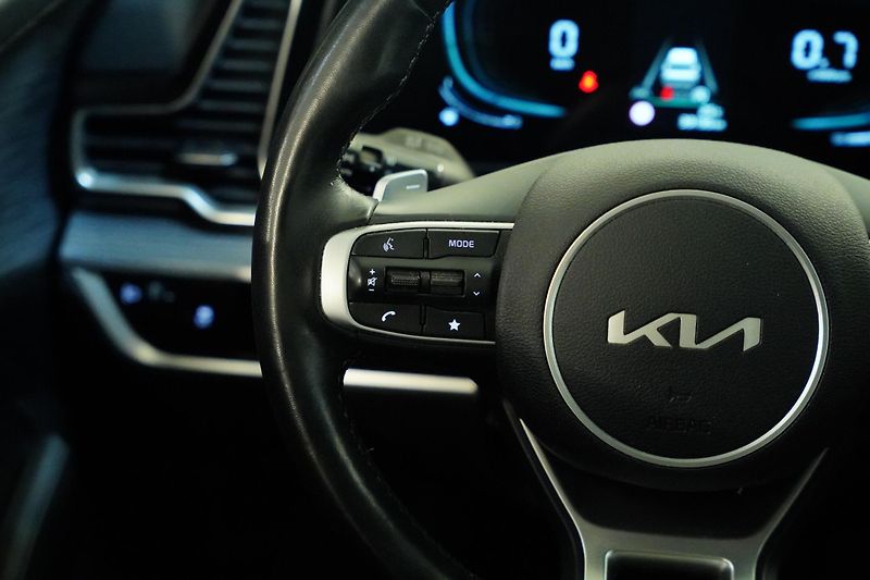 Kia Sportage - fotka 16 z 29