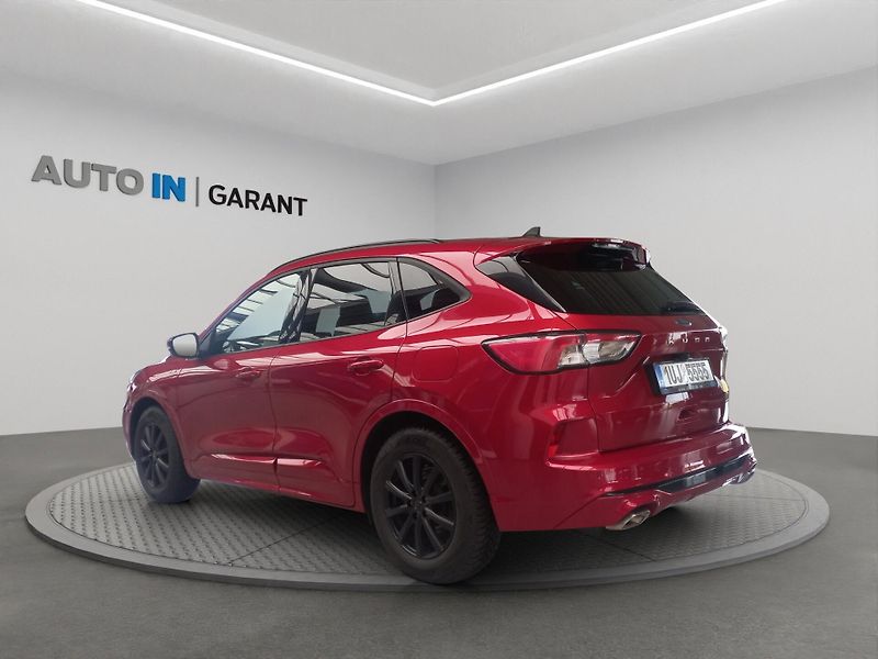 Ford Kuga (2021) ST-Line X 1.5 EcoBoost 110kw, - fotka 3 z 30