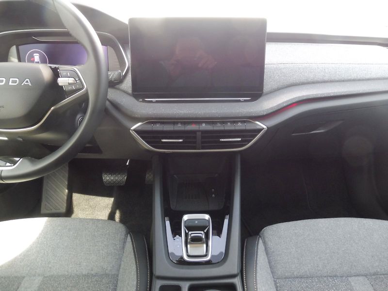 Škoda Octavia (2025) Combi Top Selection 2,0 TDI 11 - fotka 11 z 29
