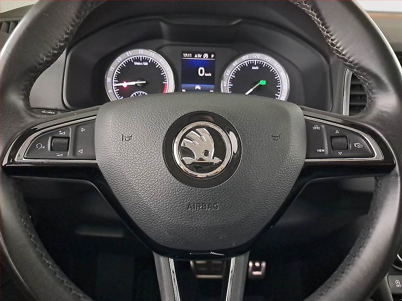 Škoda Karoq (2020) Scout 2.0 TDI - fotka 21 z 25