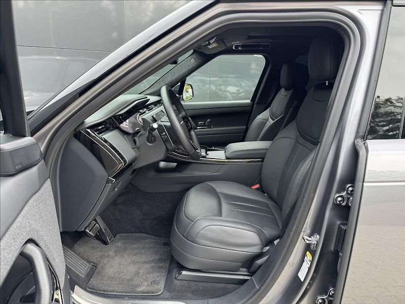 Land Rover Range Rover Sport 3,0 D350 Autobiography ČR DPH - fotka 11 z 40