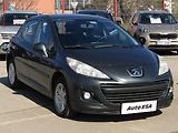 Peugeot 207 (2010) 1.4 i, ČR, AC, el. výbava - náhled 1