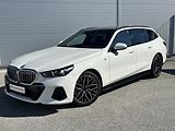 BMW Řada 5 520d Touring - náhled 1