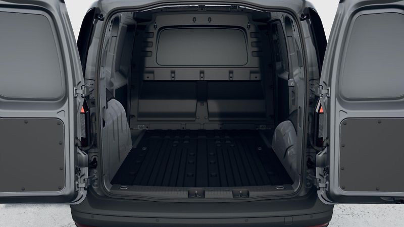 Volkswagen Caddy (2026) Cargo 1,5 TSI - fotka 16 z 16
