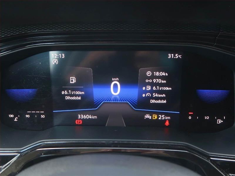 Volkswagen Taigo (2022) 1.0 TSI, Serv.kniha, Tempomat - fotka 11 z 18