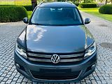 Volkswagen Tiguan 2.0TSI 4x4 AUTOMA KAMERA TAŽNÉ - náhled 4
