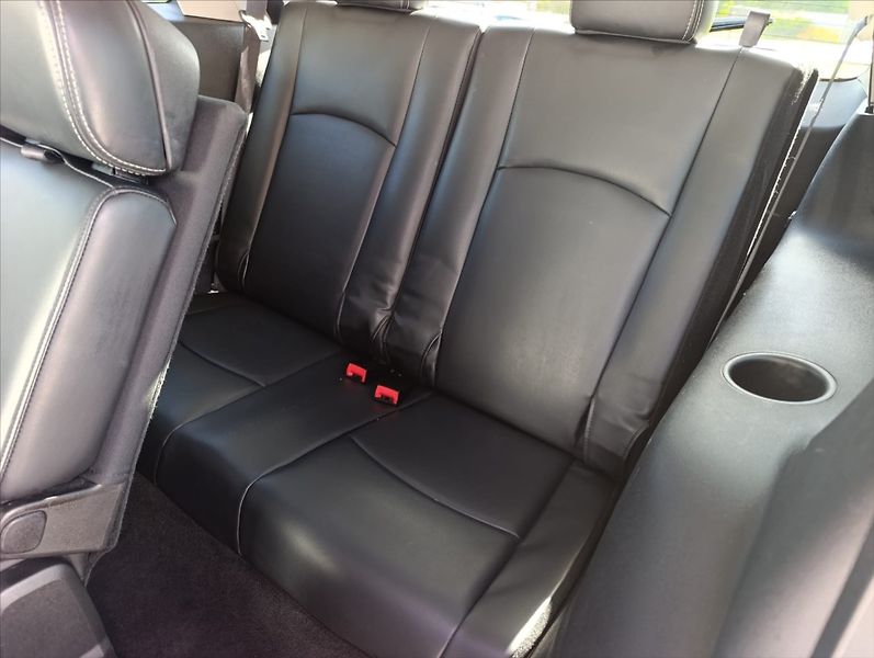 Fiat Freemont 2,0 MULTIJET 7MÍST AWD AT NAVI - fotka 21 z 41
