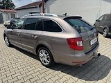 Škoda Superb 2,0TDi 4x4 KOMBI - náhled 6