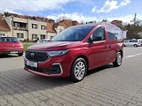 Ford Tourneo Connect 2,0 EcoBlue 90kW/122 koní 6 st - náhled 1