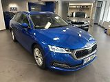 Škoda Octavia (2024) 1.5TSi DSG e-TEC Style Matrix - náhled 1