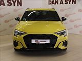 Audi A3 1,4 40 TFSI  e Sportback advan - náhled 1