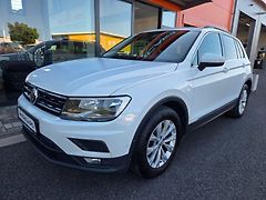 Volkswagen Tiguan (2018) 1.4 TSI 4X4  - fotografie inzerátu