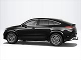 Mercedes-Benz GLE (2026) 2,0 300 d 4MATIC kupé - náhled 4