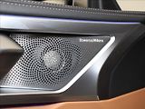 BMW Řada 8 M850I B&O Laser 1.maj.ČR   4,4 - náhled 25
