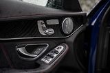 Mercedes-Benz Třídy C (2019) 43 AMG Night packet, Burmester - náhled 19