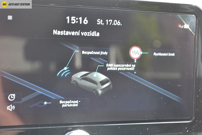 Hyundai i30 FB FL 1,0T- GDI FAMILY NAVI - fotka 29 z 42