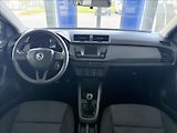 Škoda Fabia 1,2   TSI,1.MAJITEL,SERVISKA - náhled 9