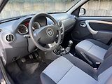 Dacia Duster 1.6 16v 77 kW 4x4 NOVÁ STK - náhled 9
