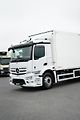 Mercedes-Benz Actros (2020) 1830 / E 6 / MP 5 / CHŁODNIA + - náhled 24
