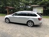 Škoda Octavia (2020) COMBI 1.5 TSI DSG STYLE 2020 - náhled 8