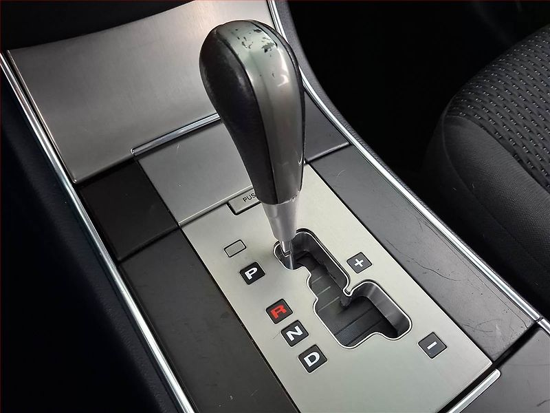 Hyundai ix55 (2010) 3.0 CRDi, 4X4, Automat - fotka 13 z 20