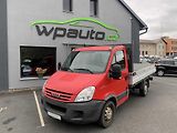Iveco Daily 2.3JTD valník 75000KM NOVÁ STK - náhled 1