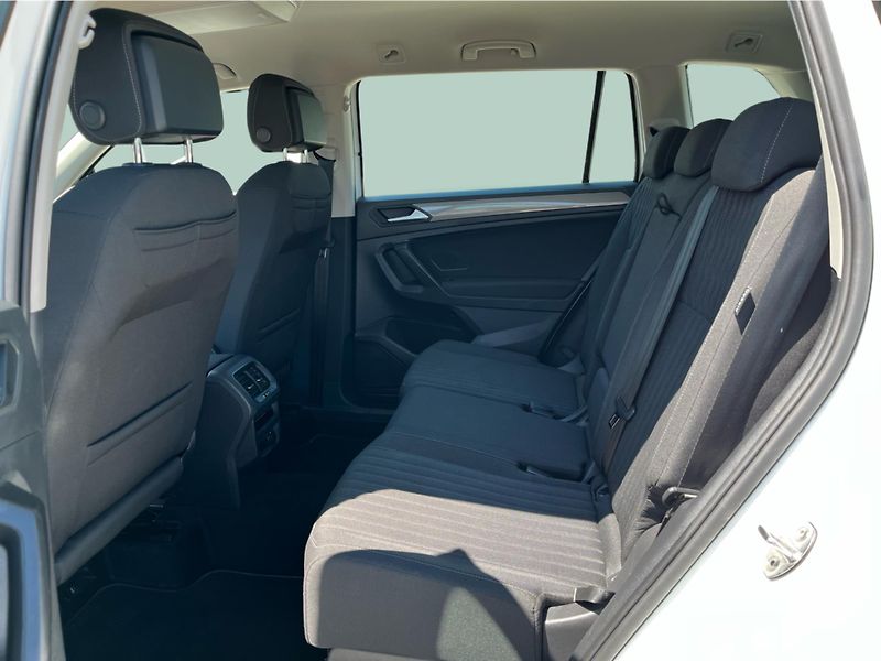 Volkswagen Tiguan Allspace 2,0 TDI 110 kW DSG Li - fotka 12 z 30
