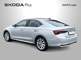 Škoda Octavia (2025) 1.5 TSI Top Selection - náhled 33