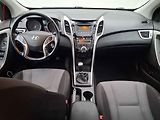 Hyundai i30 (2014) 1.6GDi, 1.maj,ČR, Výhř.sed. - náhled 8