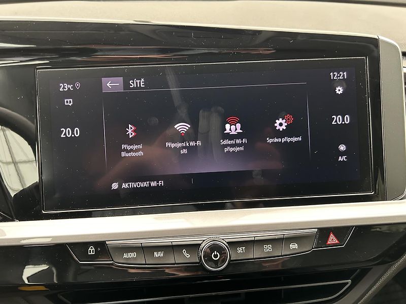 Opel Grandland 1.5 CDTi GS - fotka 22 z 30