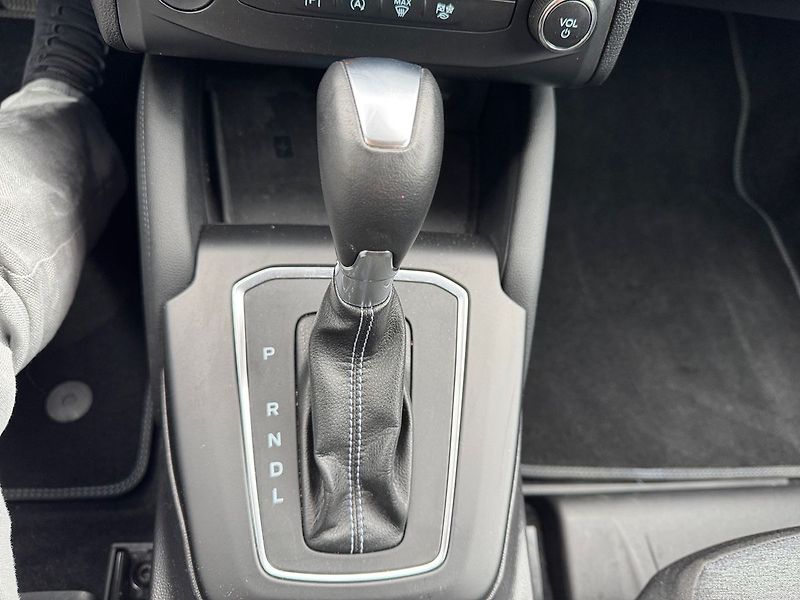 Ford Focus AUT. ACTIVE TOP VÝBAVA CZ ZÁRU - fotka 16 z 20
