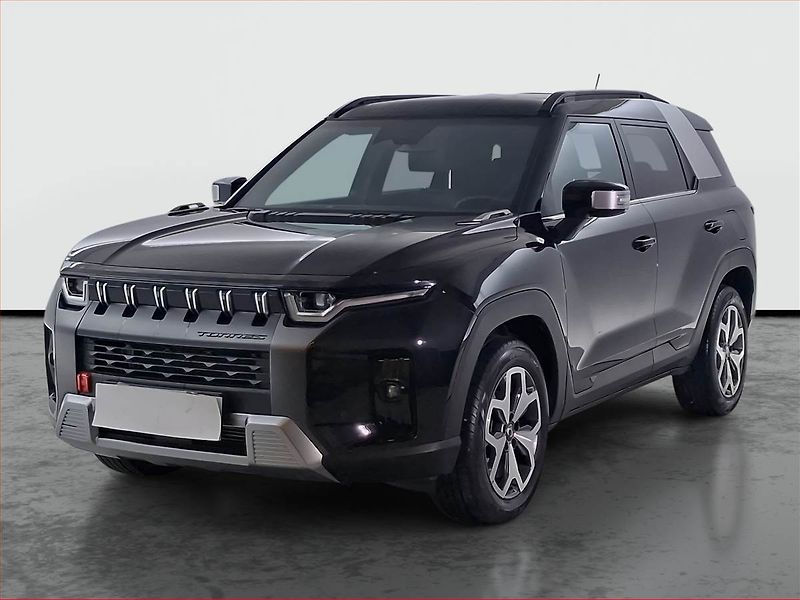 SsangYong Torres (2024) Style 1.5 T-GDI - fotka 2 z 17