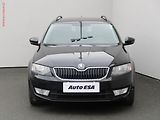 Škoda Octavia (2015) 2.0 TDi 4x4, ČR, Scout, AT - náhled 1