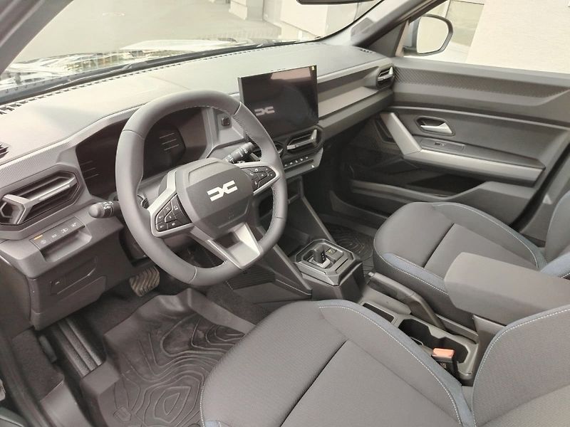 Dacia Duster (2026) Expression ECO-G 120 (automat) - fotka 7 z 11