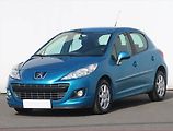 Peugeot 207 (2011) 1.4, nová STK, zamluveno - náhled 1