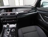 BMW Řada 5 (2015) 520d, Automat, Bi-Xenony - náhled 8