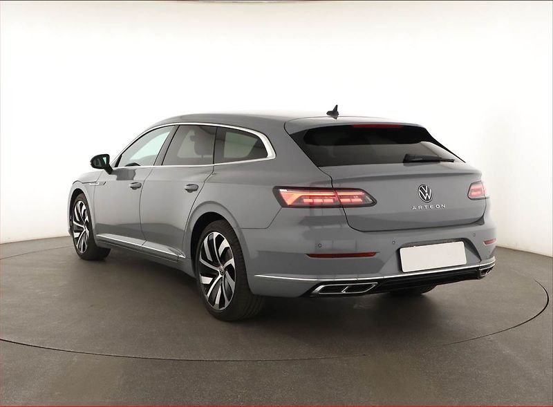 Volkswagen Arteon (2023) R-line 2.0 TDI - fotka 4 z 20