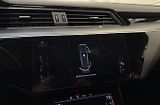 Audi Q8 e-tron 50 Q SoH 95% 360Kam Vzduch LED - náhled 18
