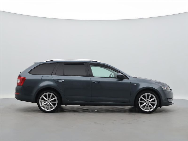 Škoda Octavia 1,6 TDI 81 kW JOY Aut.klima - fotka 8 z 24