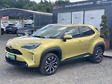 Toyota Yaris Cross 1.5i, ČR-1, StyleTech, automat - náhled 3