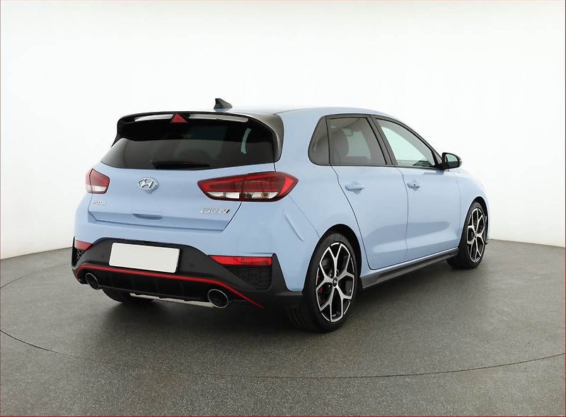 Hyundai i30 (2023) N-Line 2.0 N - fotka 5 z 20