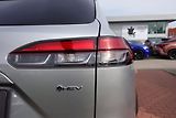 Toyota Corolla Cross 1,8 HEV Comfort Tech FWD - náhled 32