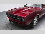Chevrolet Camaro Ultimate 67.