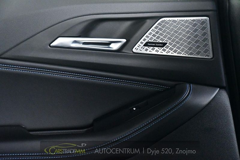 BMW Řada 2 218D ACTIVE TOURER ČR 1M - fotka 26 z 60