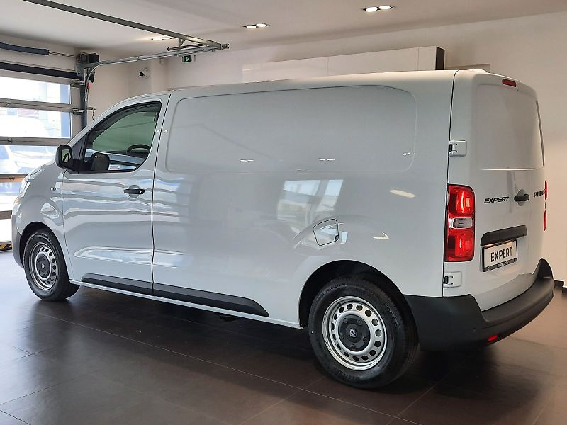 Peugeot Expert (2026) FG L2 2.2 BHDi 150k MAN6 - fotka 4 z 13