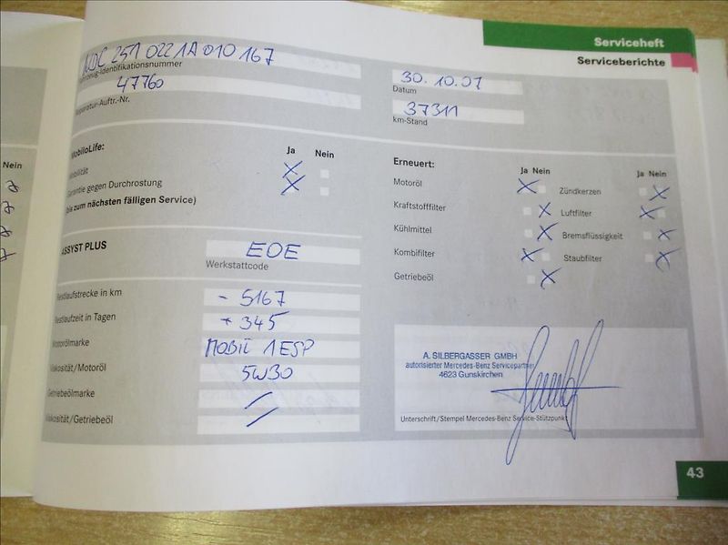Mercedes-Benz Třídy R 3,0 320CDI, AMG, 4MATIC, DPH, - fotka 42 z 49
