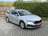 Škoda Octavia 2,0 TDi EXECUTIVE DSG LED ACC - náhled 7